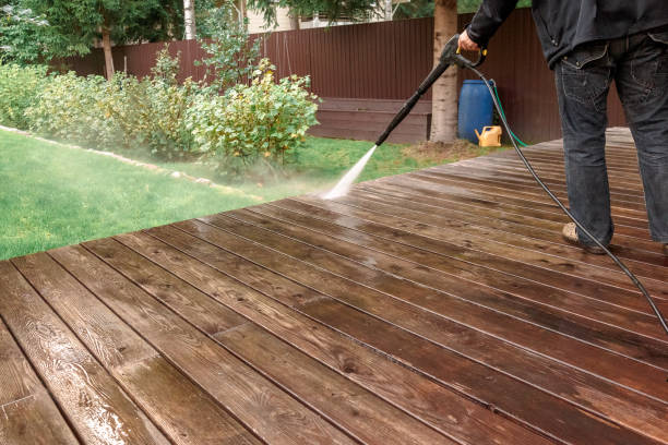 Best Pool Deck Cleaning  in Putney, GA